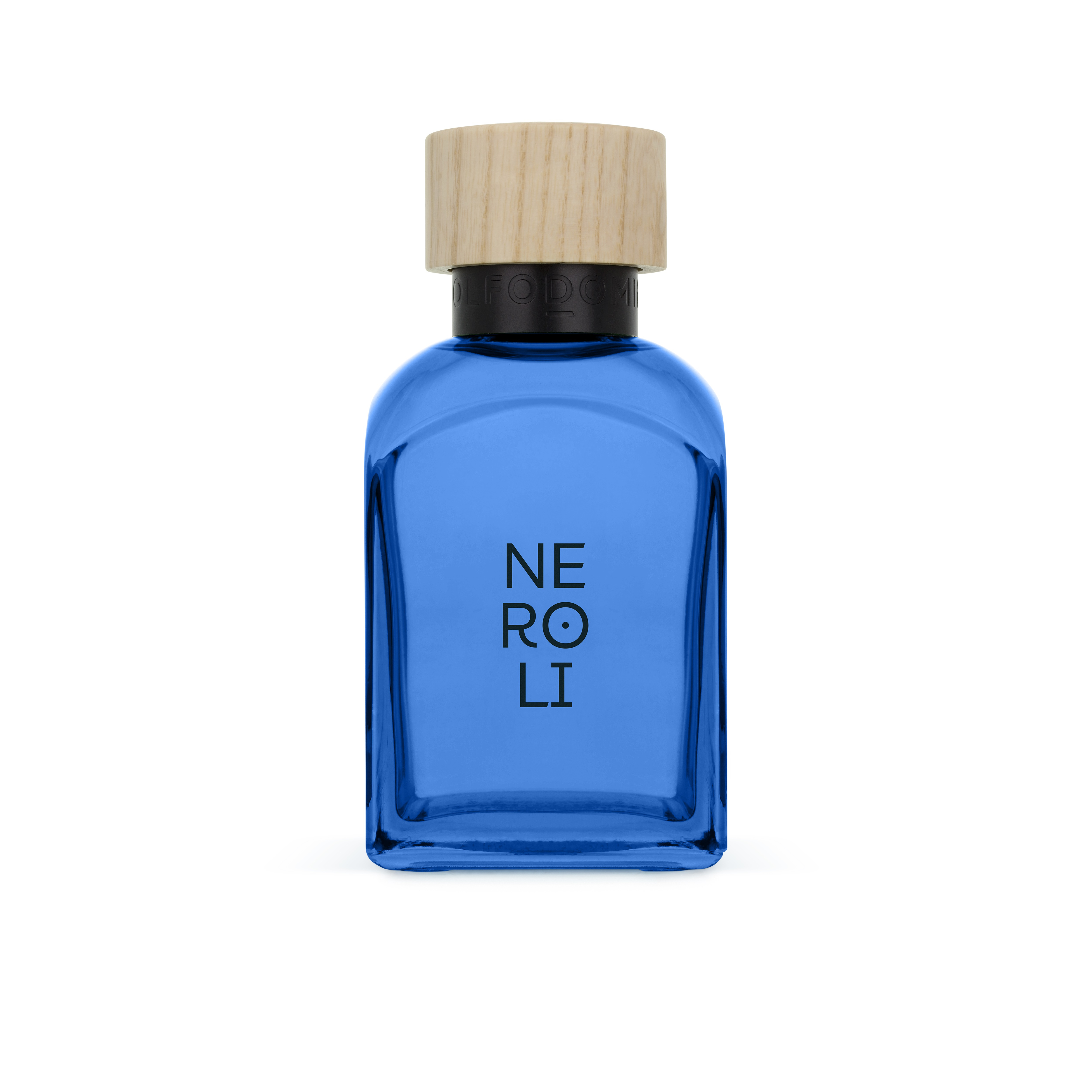 Adolfo Dominguez — Neroli Man EDT