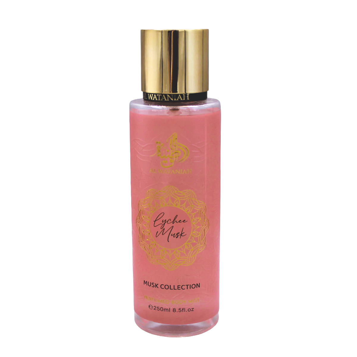 Al Wataniah — Body Mist Lychee Musk