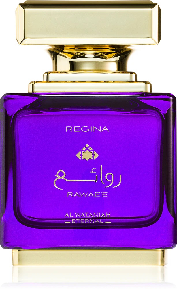 Al Wataniah — Rawaee Regina Eau de Parfum