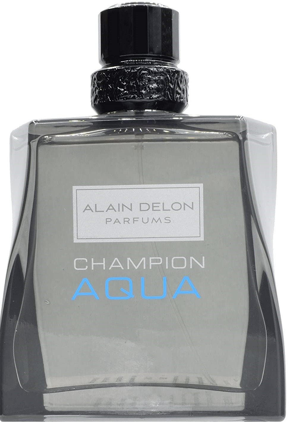 Alain Delon — Champion Acqua Men EDT