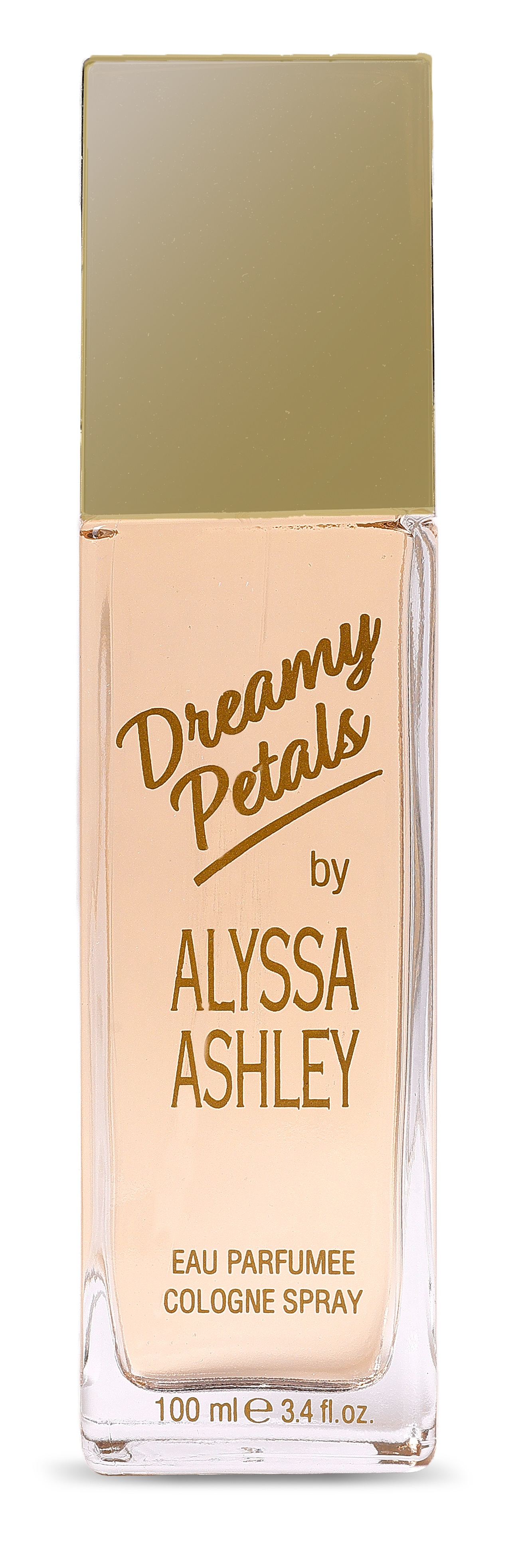 Alyssa Ashley — Dreamy Petals Eau de Parfum