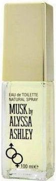 Alyssa Ashley — Musk EDT