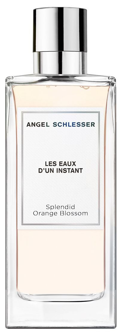 Angel Schlesser — Les Eaux D'Un Instant Splendid Orange Blossom