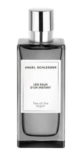 Angel Schlesser — Les Eaux D'Un Instant Tea of The Night Eau De Toilette
