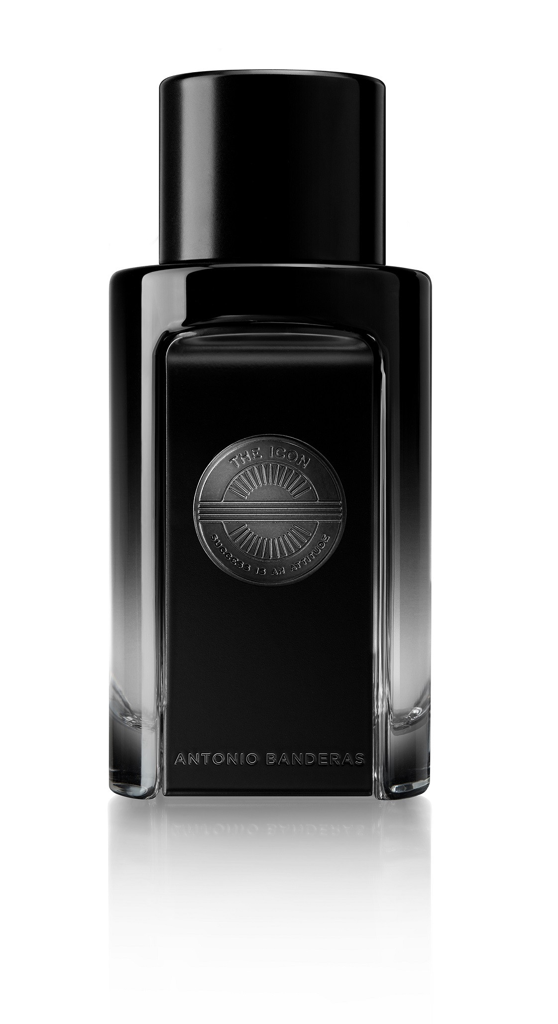 Antonio Banderas — The Icon Eau de Parfum