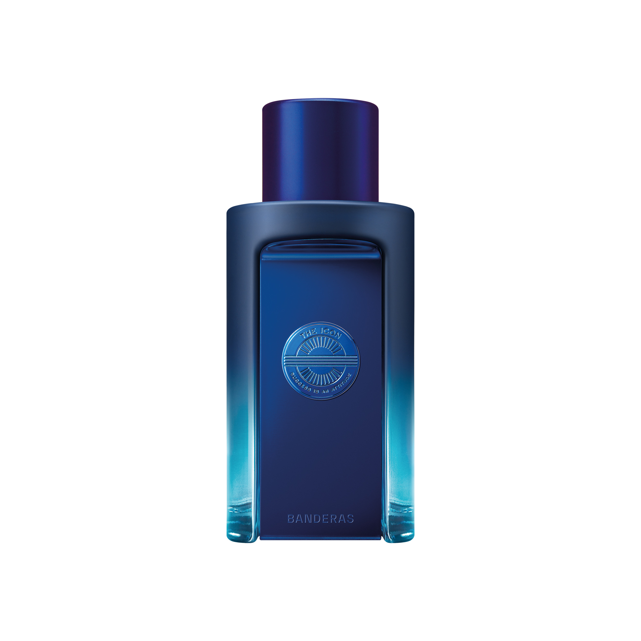 Antonio Banderas — The Icon Supreme Eau de Parfum Intense