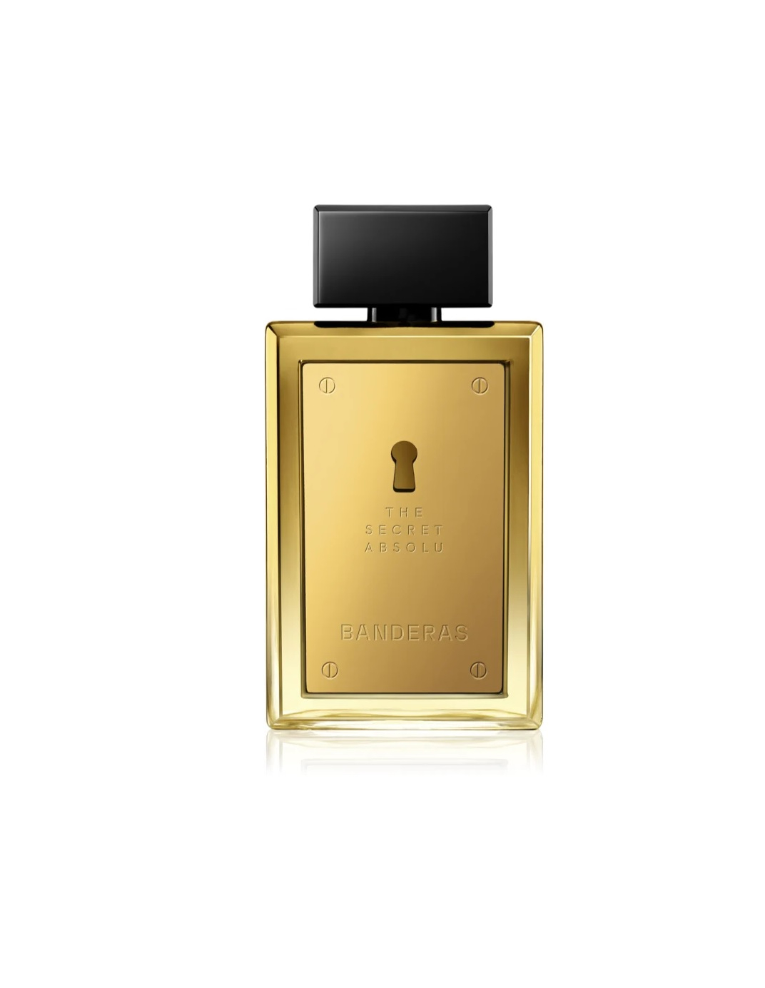 Antonio Banderas — The Secret Absolu Eau de Parfum