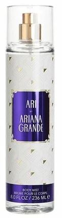 Ariana Grande — Ari Body Mist