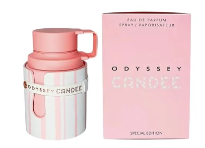 Armaf — Odyssey Candee Special Eau de Parfum
