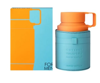 Armaf — Odyssey Mandarin Sky Eau de Parfum