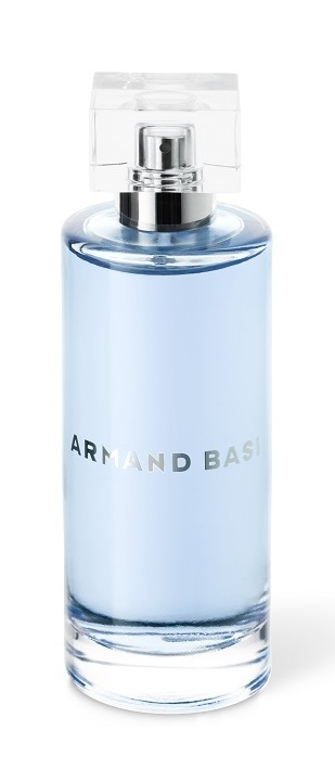 Armand Basi — Color Stories Iris Eau de Toilette