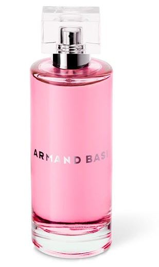 Armand Basi — Color Stories Rose Eau De Toilette
