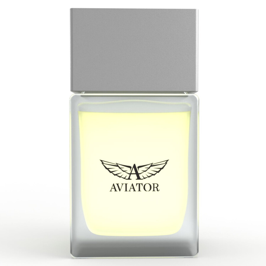 Aviator — Wingspeed Eau de Parfum