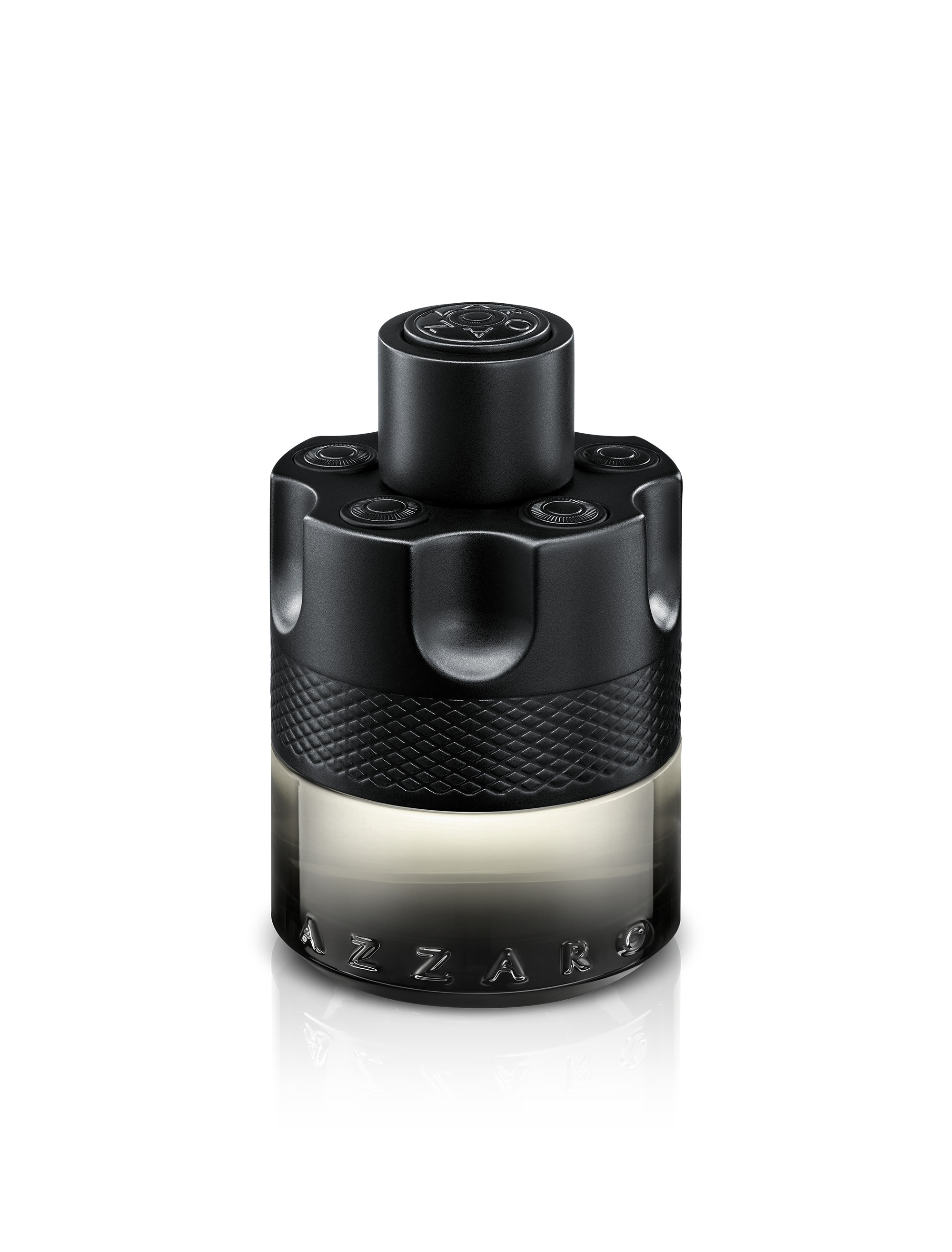 Azzaro — The Most Wanted Eau de Toilette Intense Perfume for Men Fougère