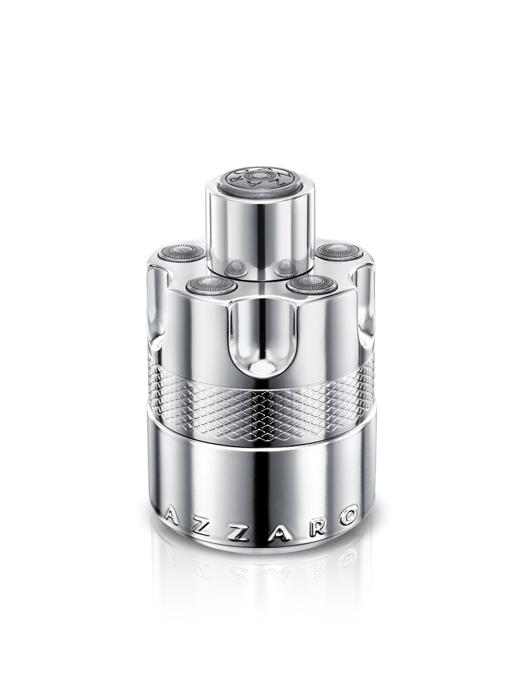 Azzaro — Wanted Eau de Parfum