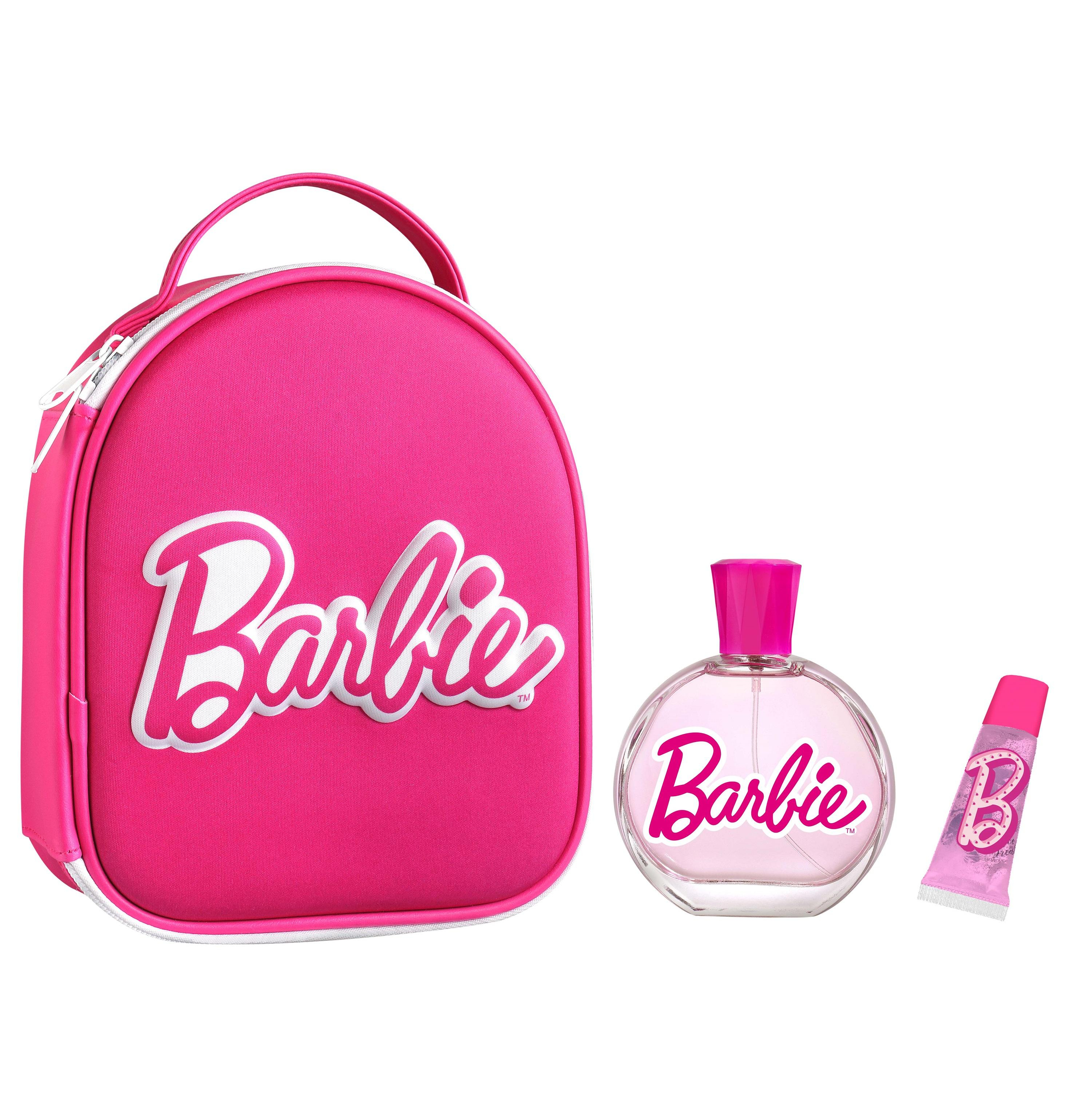Barbie — Toiletry Bag Barbie Eau de Toilette