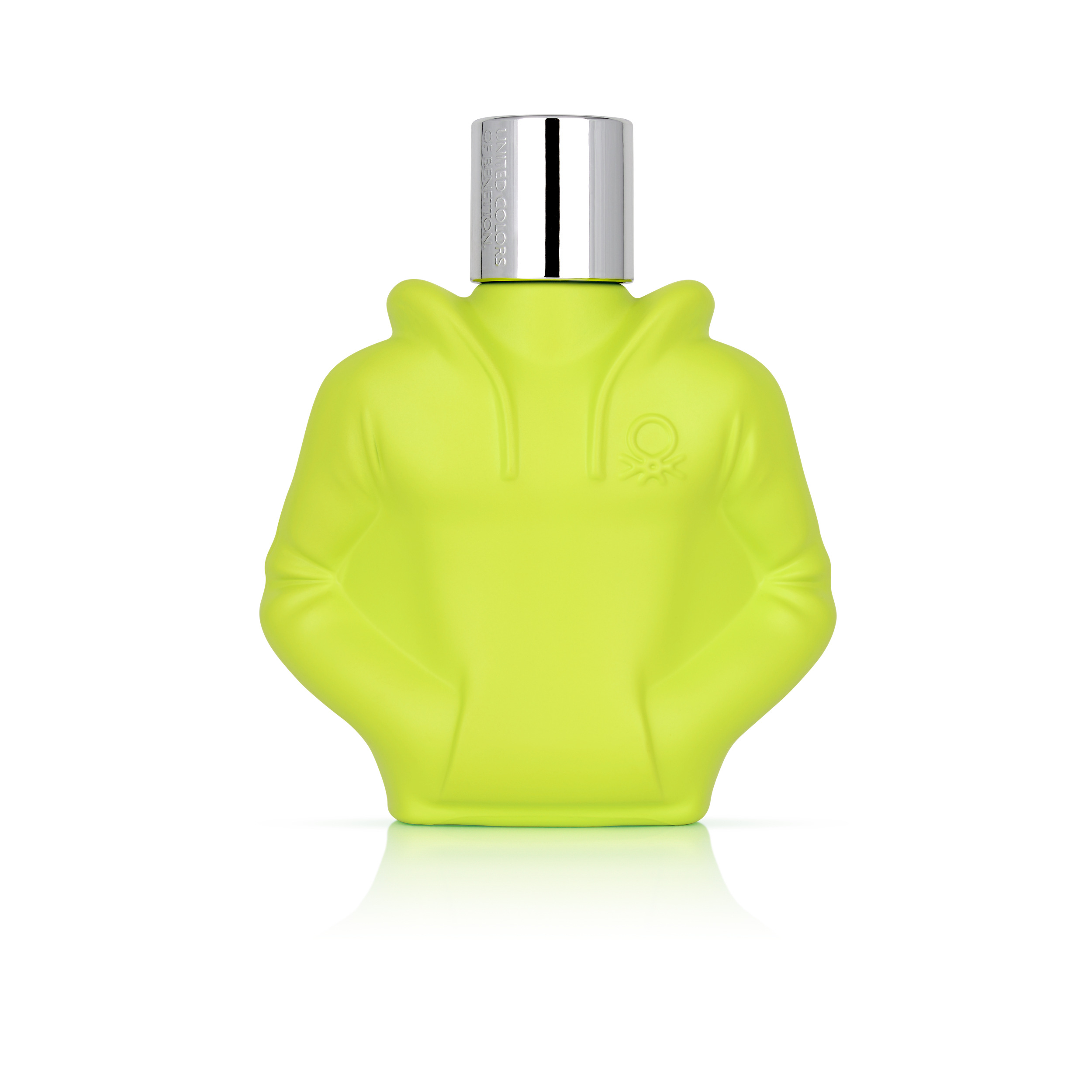 Benetton — We Are Tribe Play Eau de Toilette