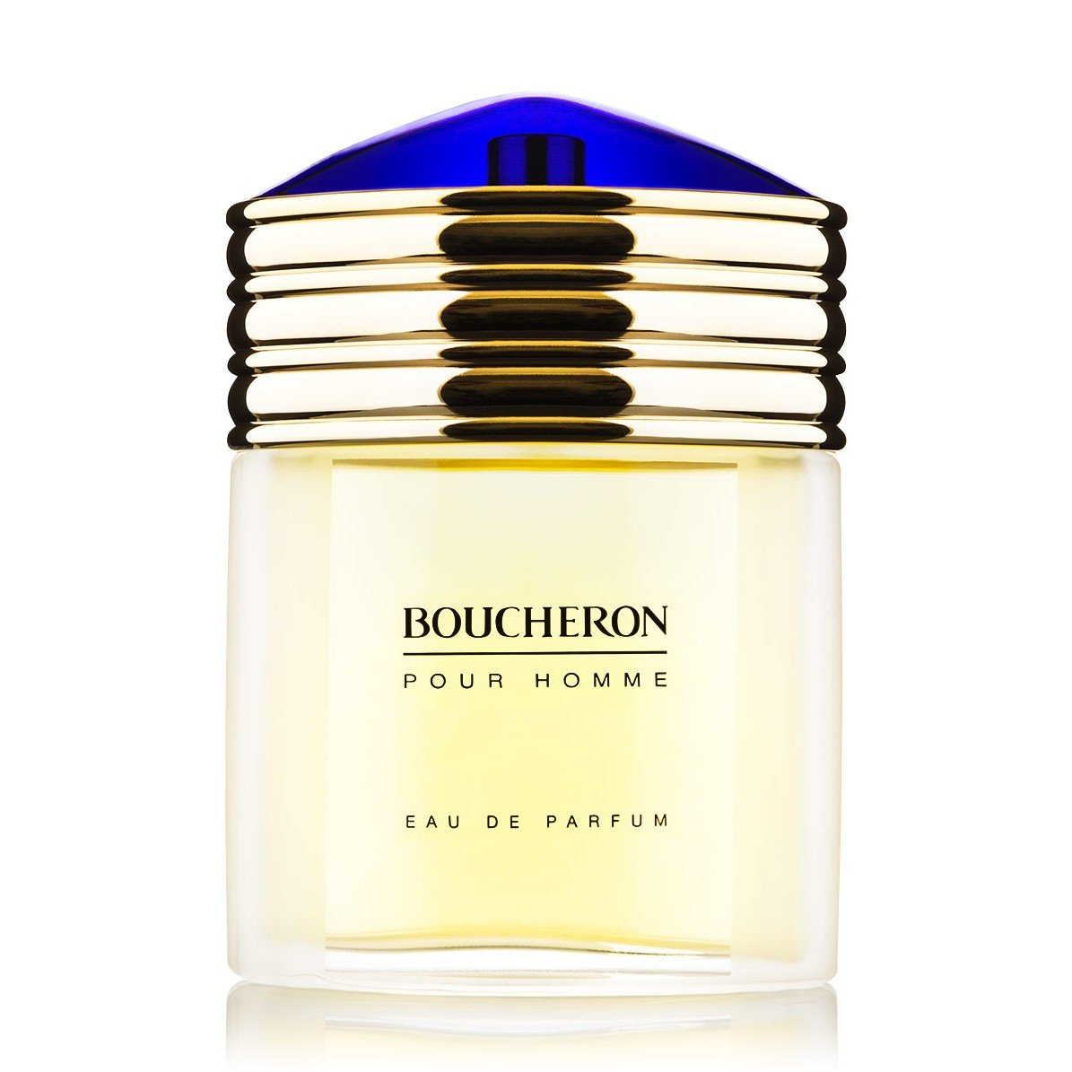 Boucheron — Pour Homme EDP