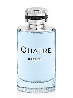 Boucheron — Quatre Pour Homme EDT