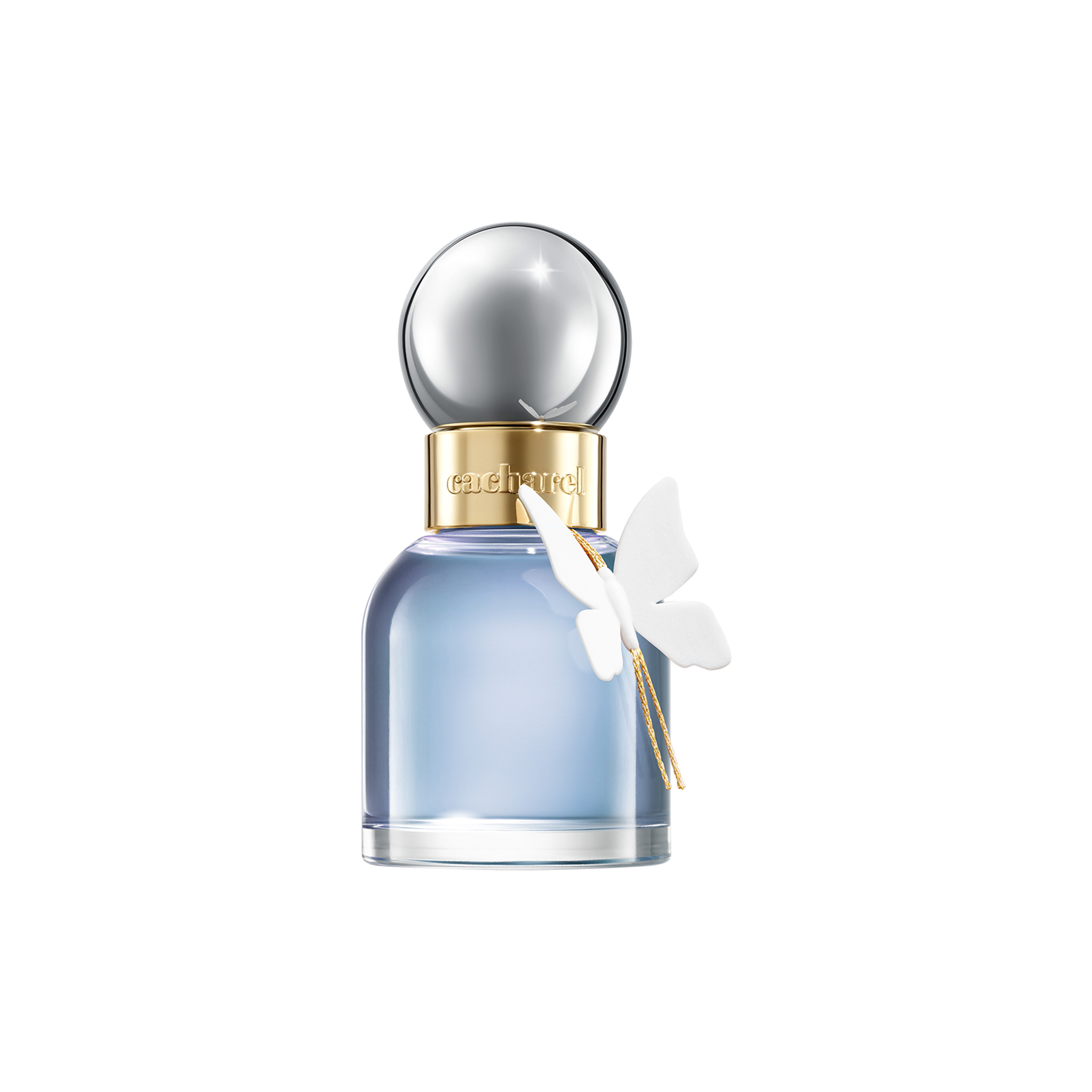 Cacharel — Ella Ella Flora Azura Eau de Parfum