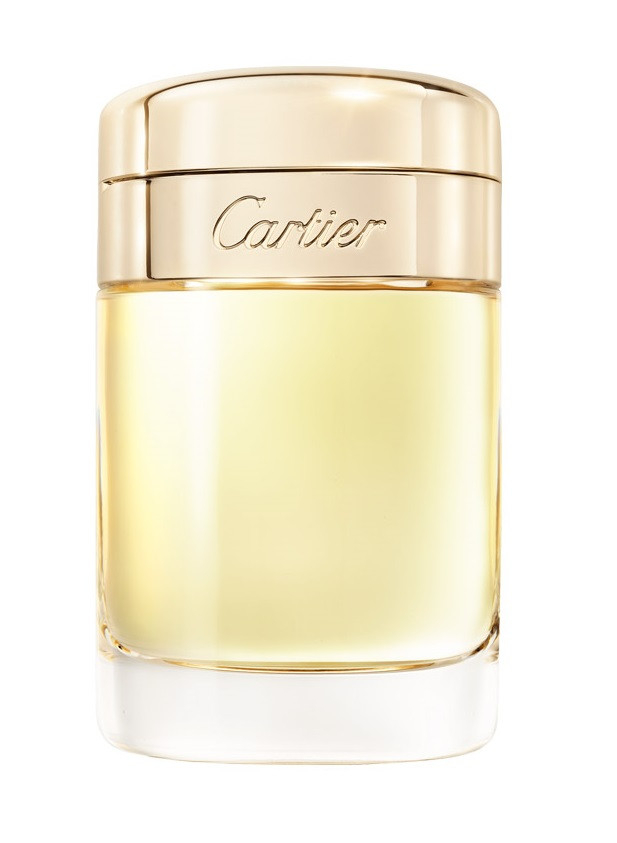 Cartier — Baiser Volé Parfum