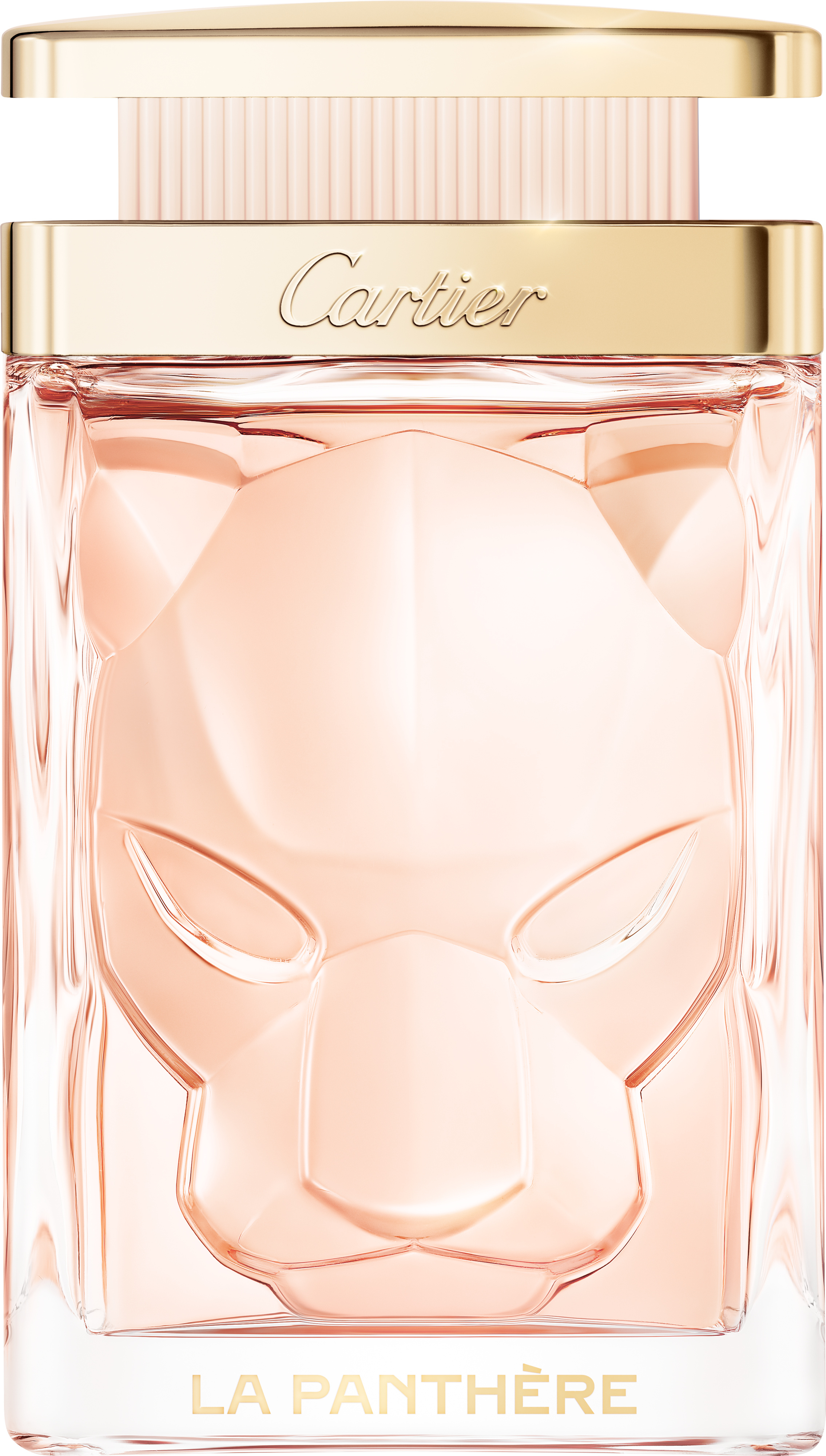 Cartier — La Panthère Eau de Toilette