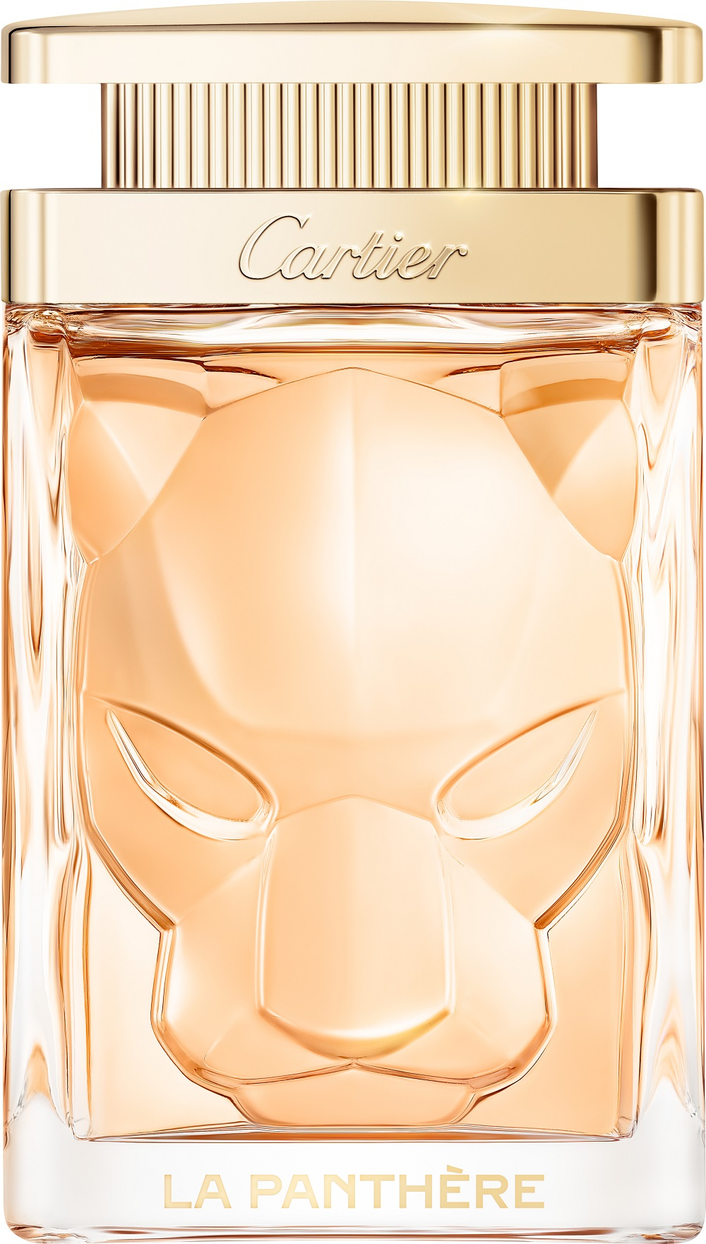 Cartier — La Panthere EDP