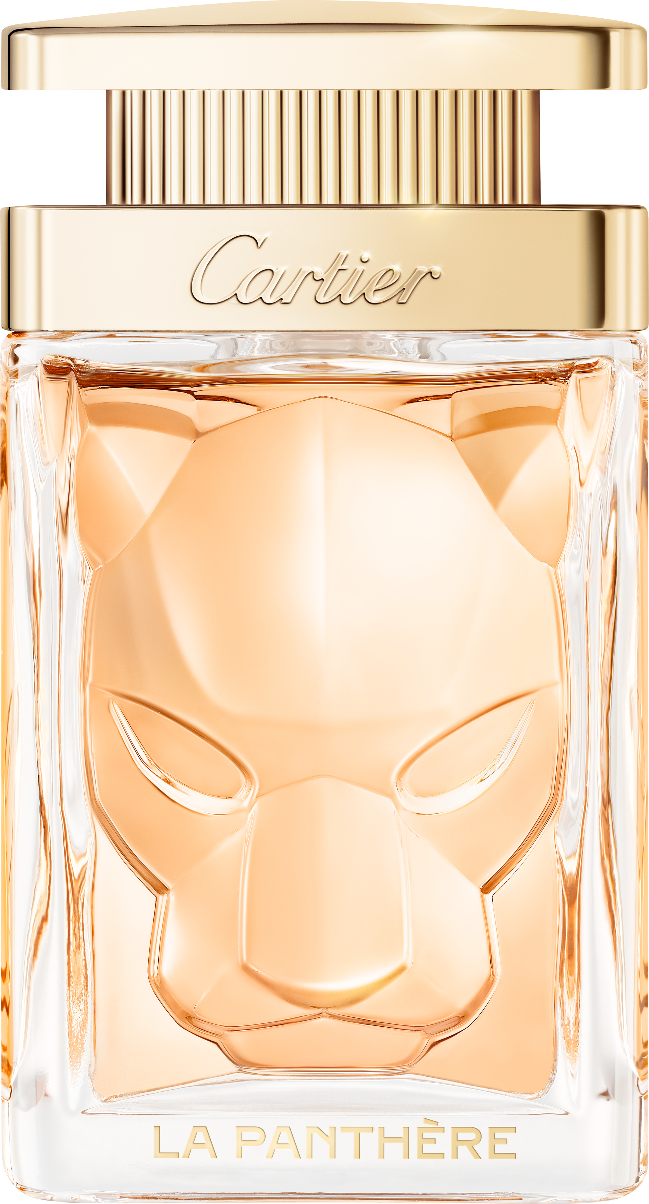 Cartier — La Panthère EDP