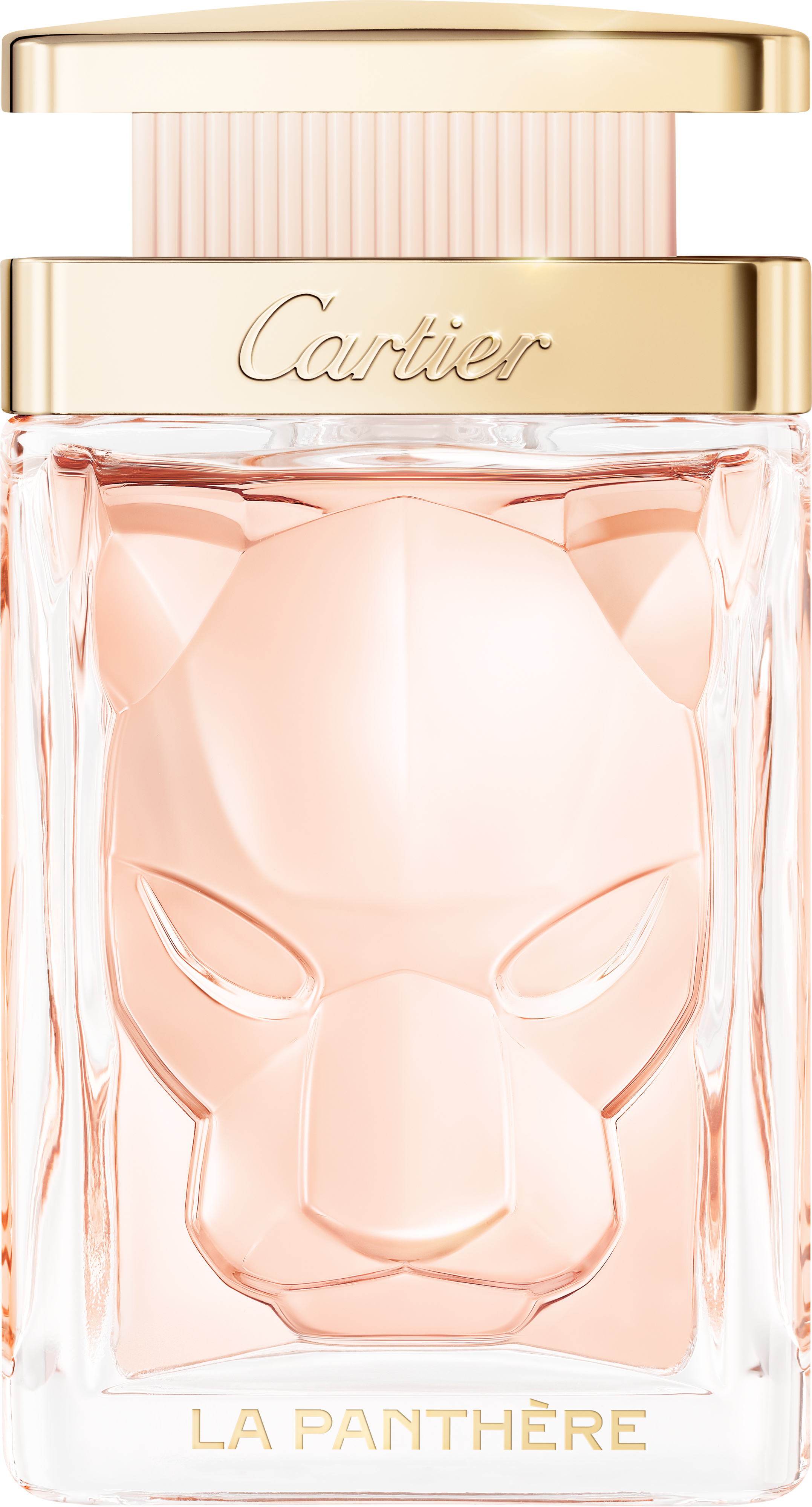 Cartier — La Panthère EDT