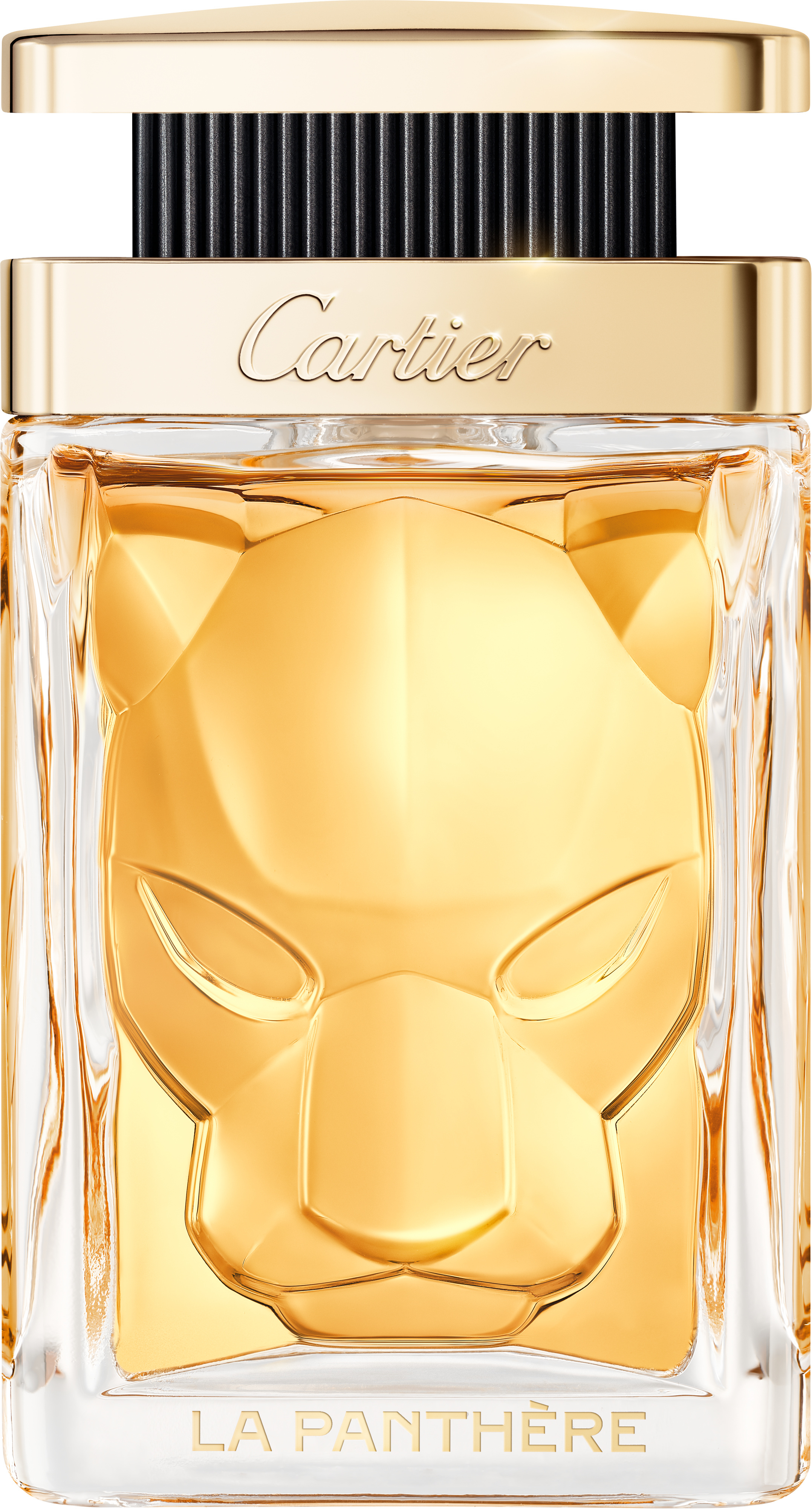 Cartier — La Panthère Parfum