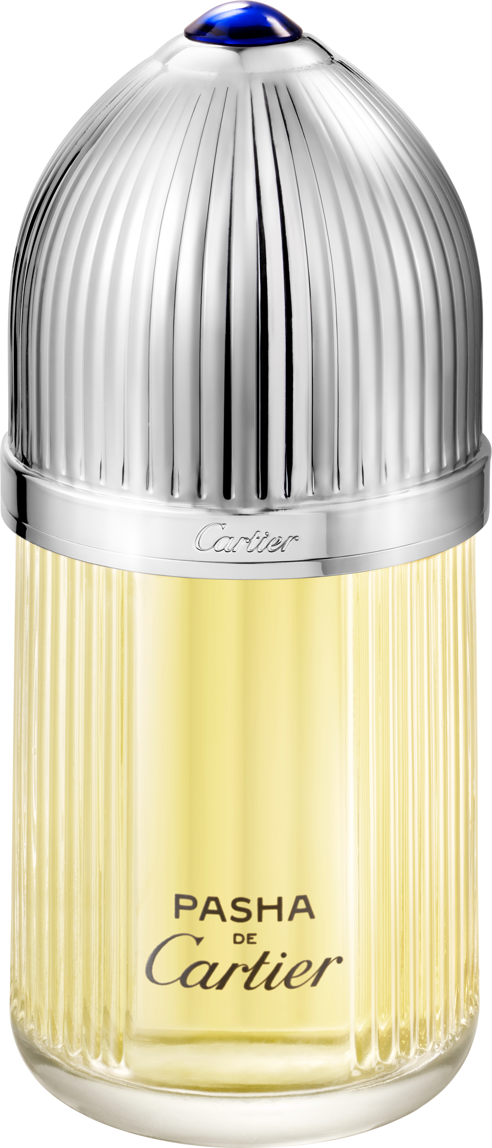 Cartier — Pasha EDT