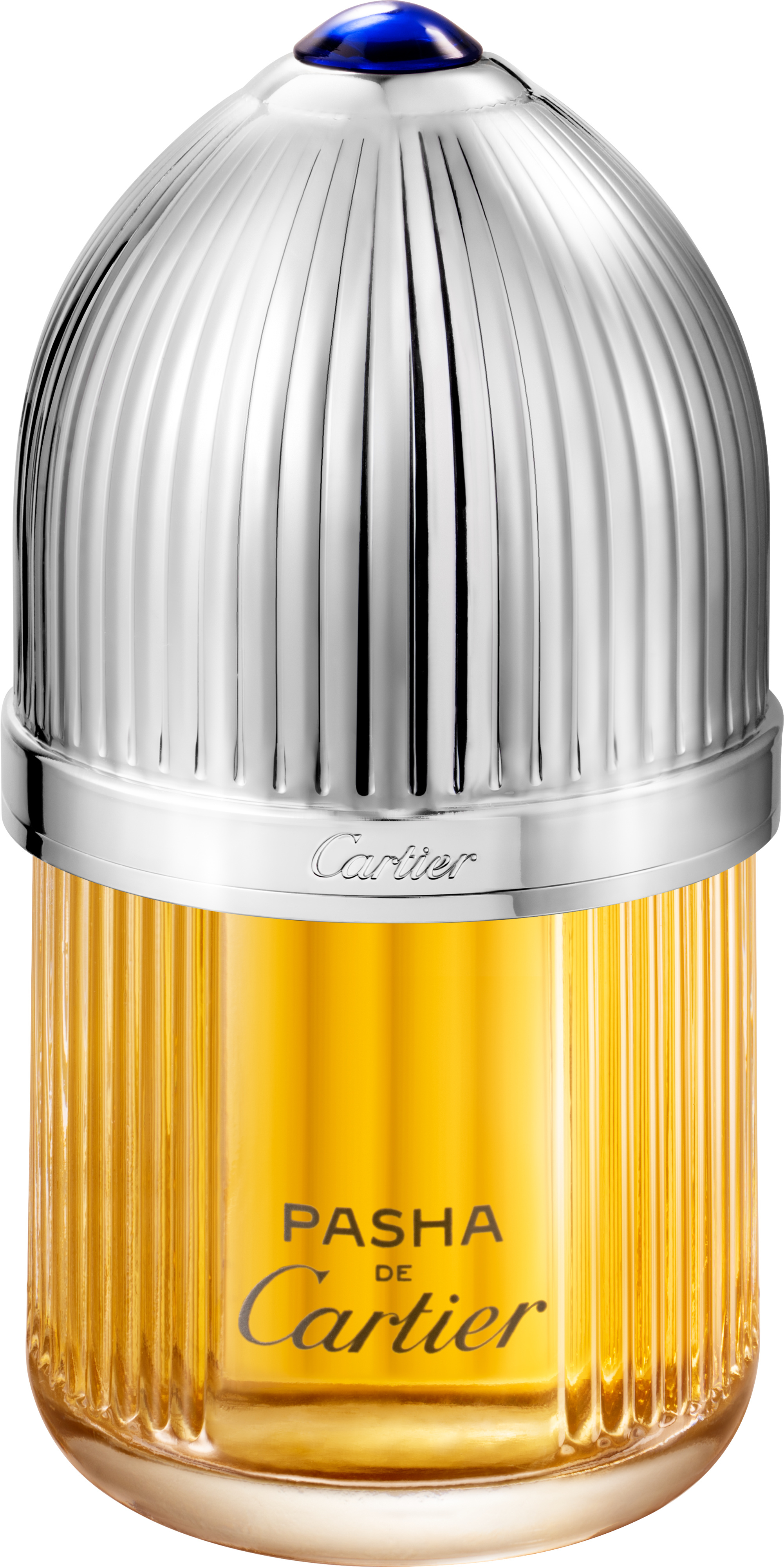 Cartier — Pasha Parfum