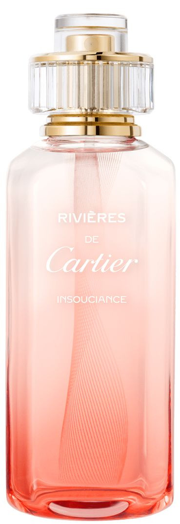 Cartier — Rivières de Cartier Insouciance