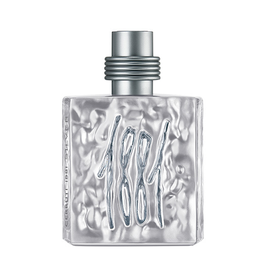 Cerruti — 1881 Silver EDT