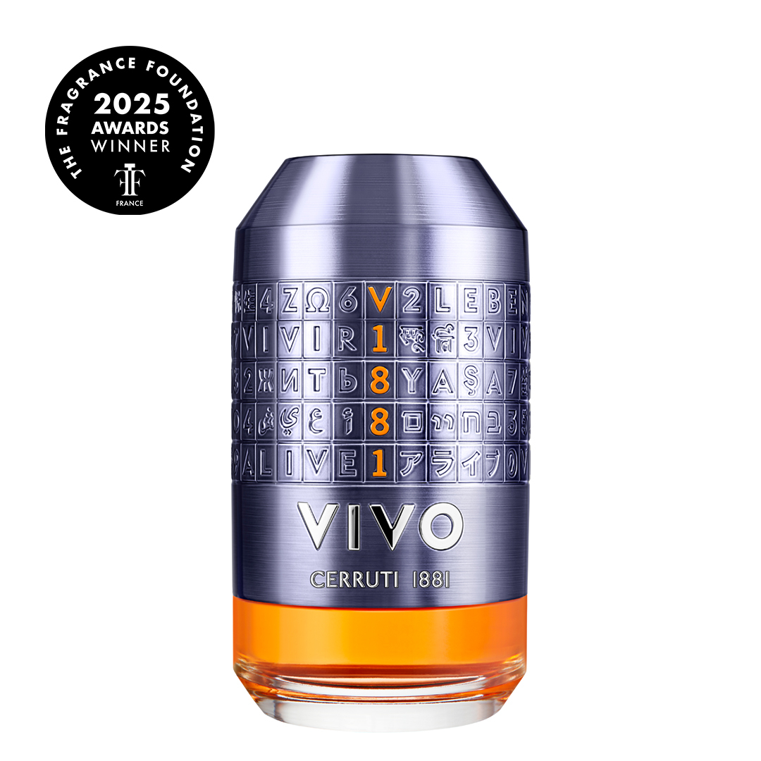 Cerruti — Vivo Homme Eau de Parfum