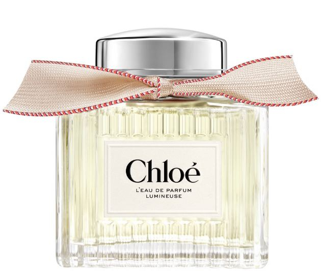 Chloe — Lumineuse Eau de Parfum