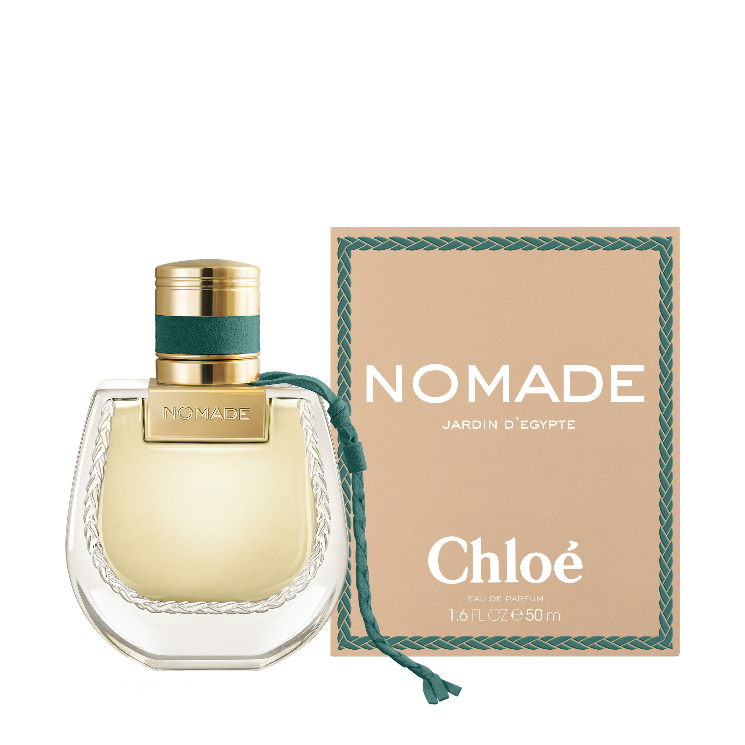 Chloe — Nomade Jardin d'Égypte Eau de Parfum