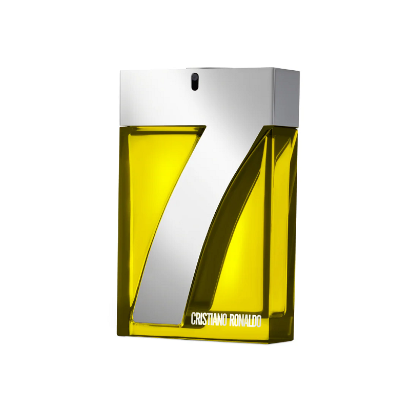 CR7 — Cristiano Ronaldo Discover Eau de Toilette
