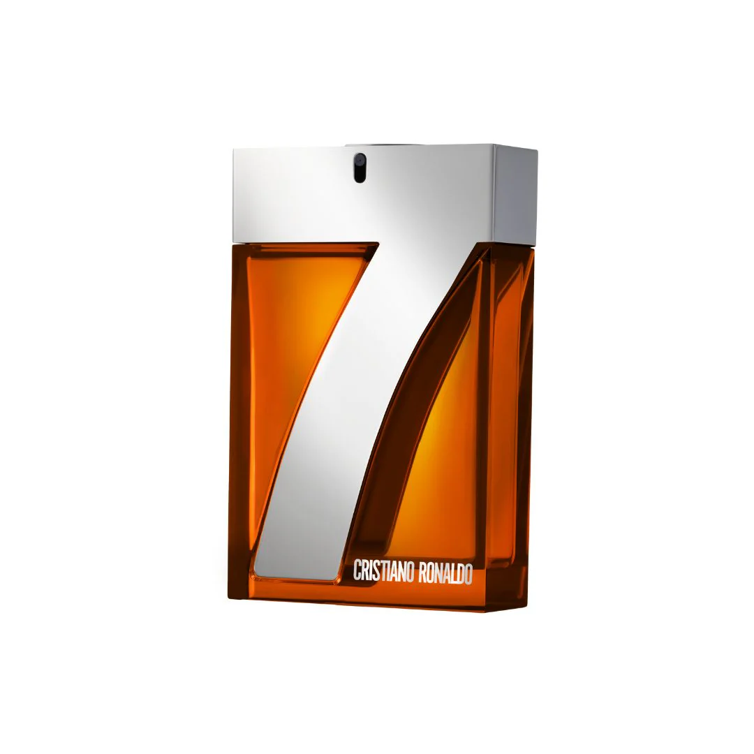 CR7 — Cristiano Ronaldo Fearless Eau de Toilette