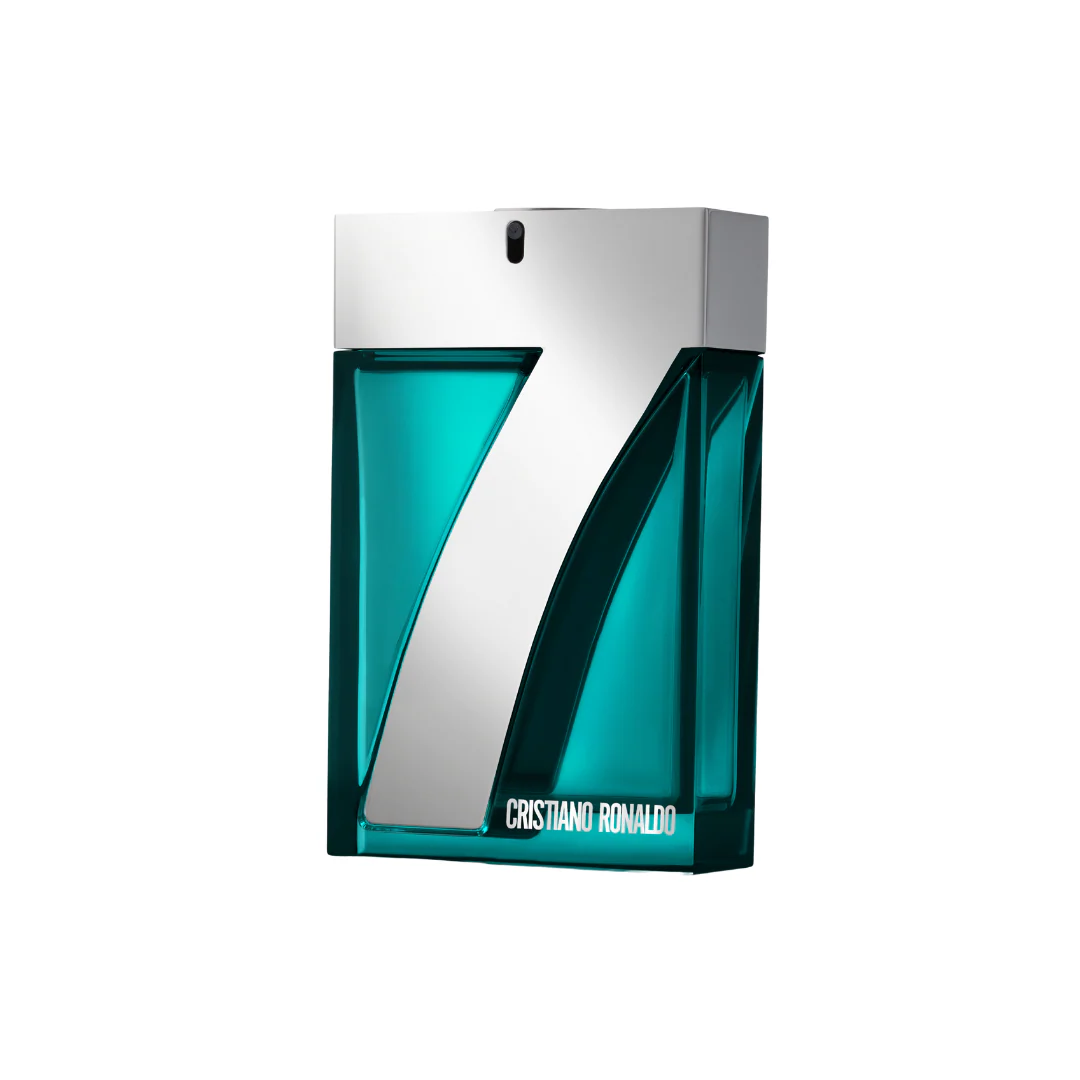 CR7 — Cristiano Ronaldo Origins Eau de Toilette
