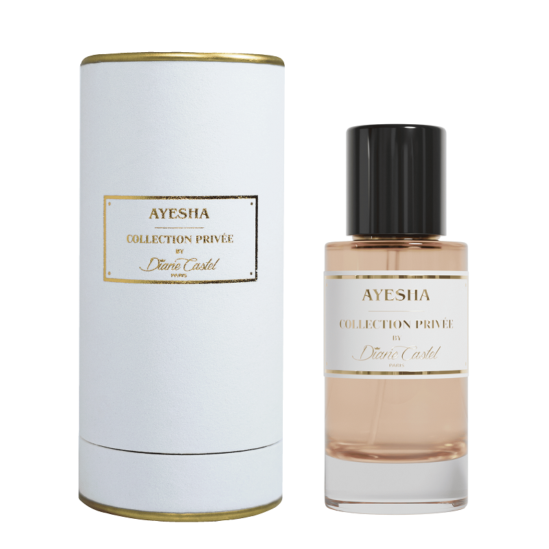 Diane Castel — Collection Privée - Ayesha Woman Eau De Parfum
