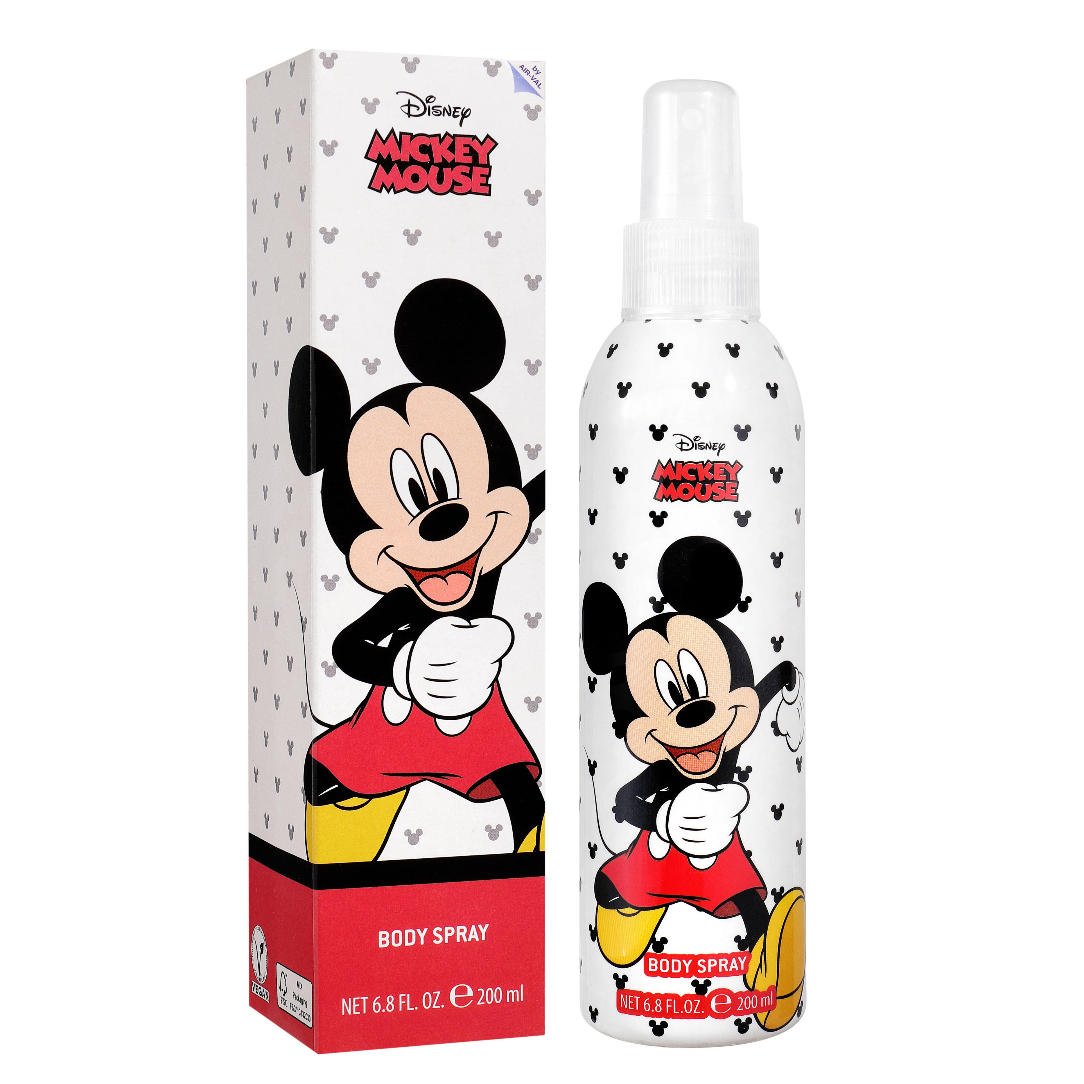Disney — Colonia Mickey Mouse