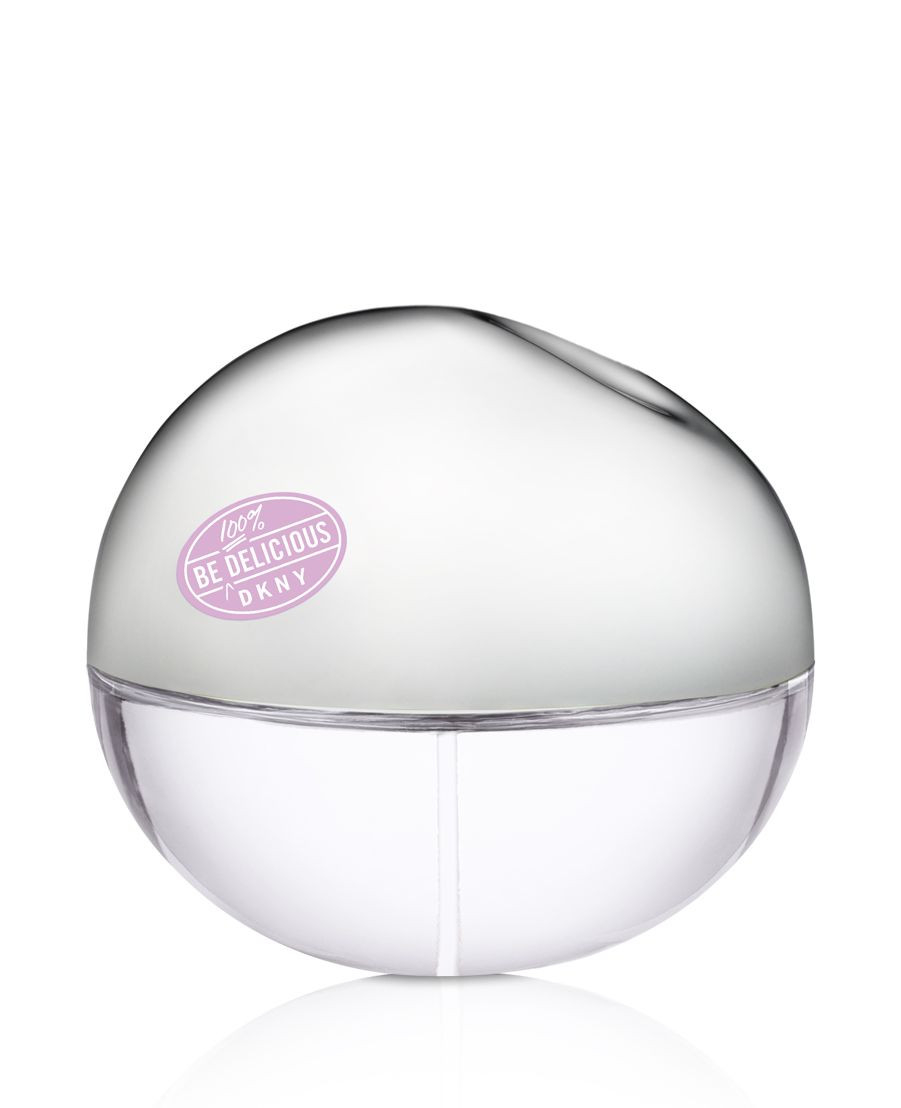 DKNY — Be 100% Delicious