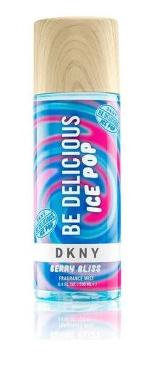 DKNY — Be Delicious Ice Pop Berry Bliss Body Mist