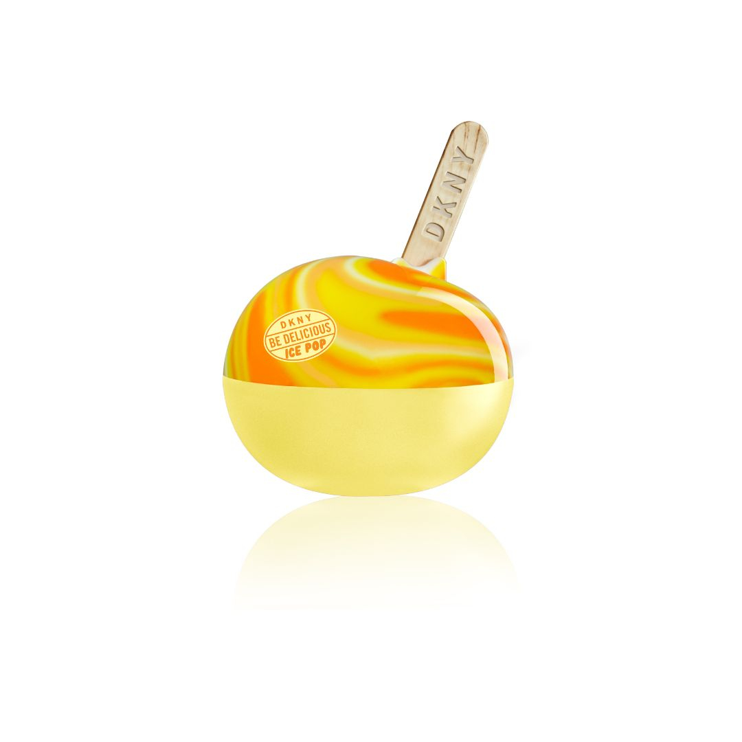 DKNY — Be Delicious Ice Pop Citrus Splash Eau de Parfum