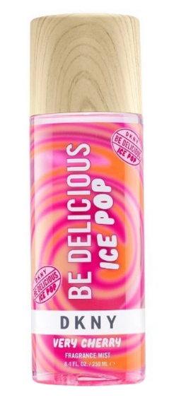 DKNY — Be Delicious Ice Pop Very Cherry Body Mist