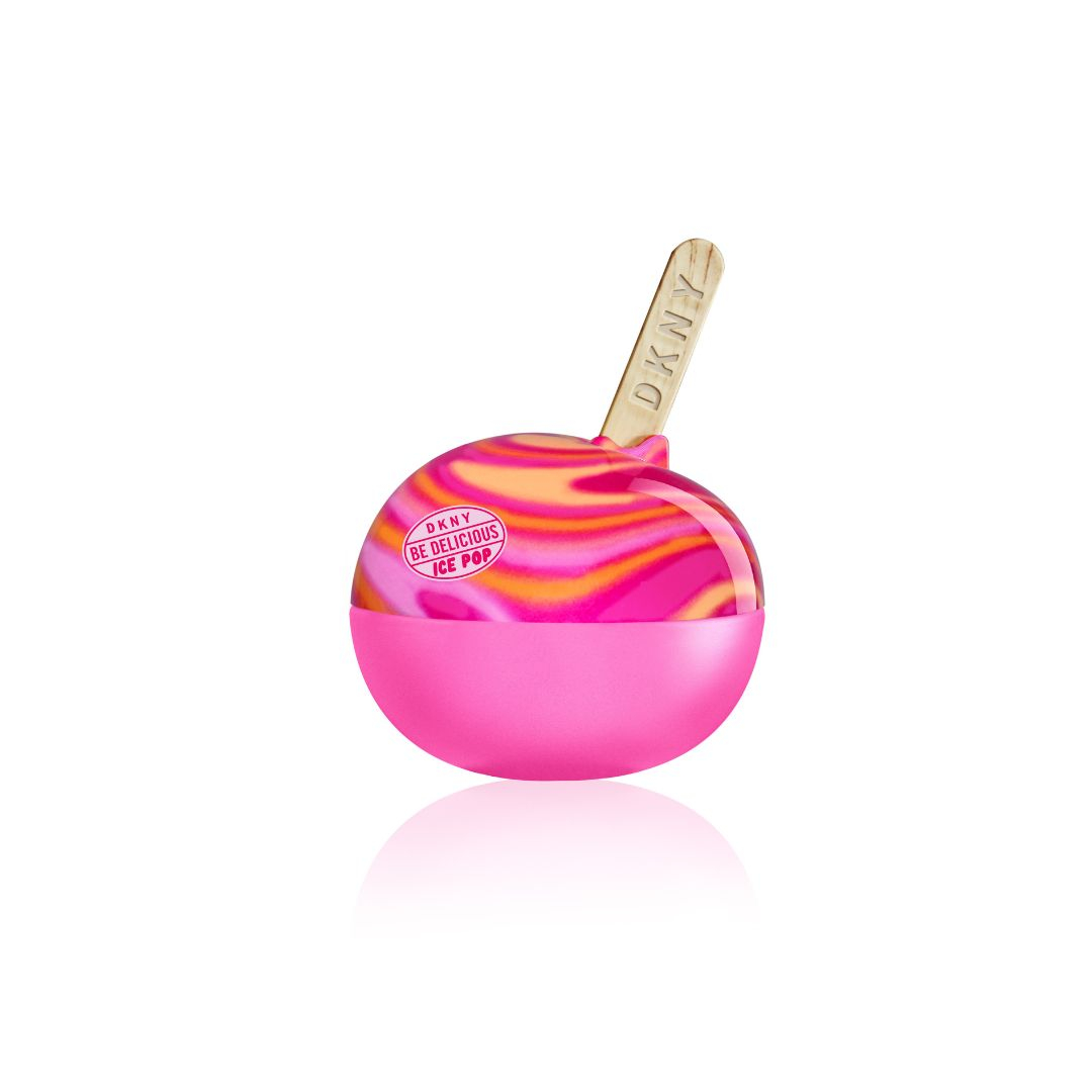 DKNY — Be Delicious Ice Pop Very Cherry Eau de Parfum