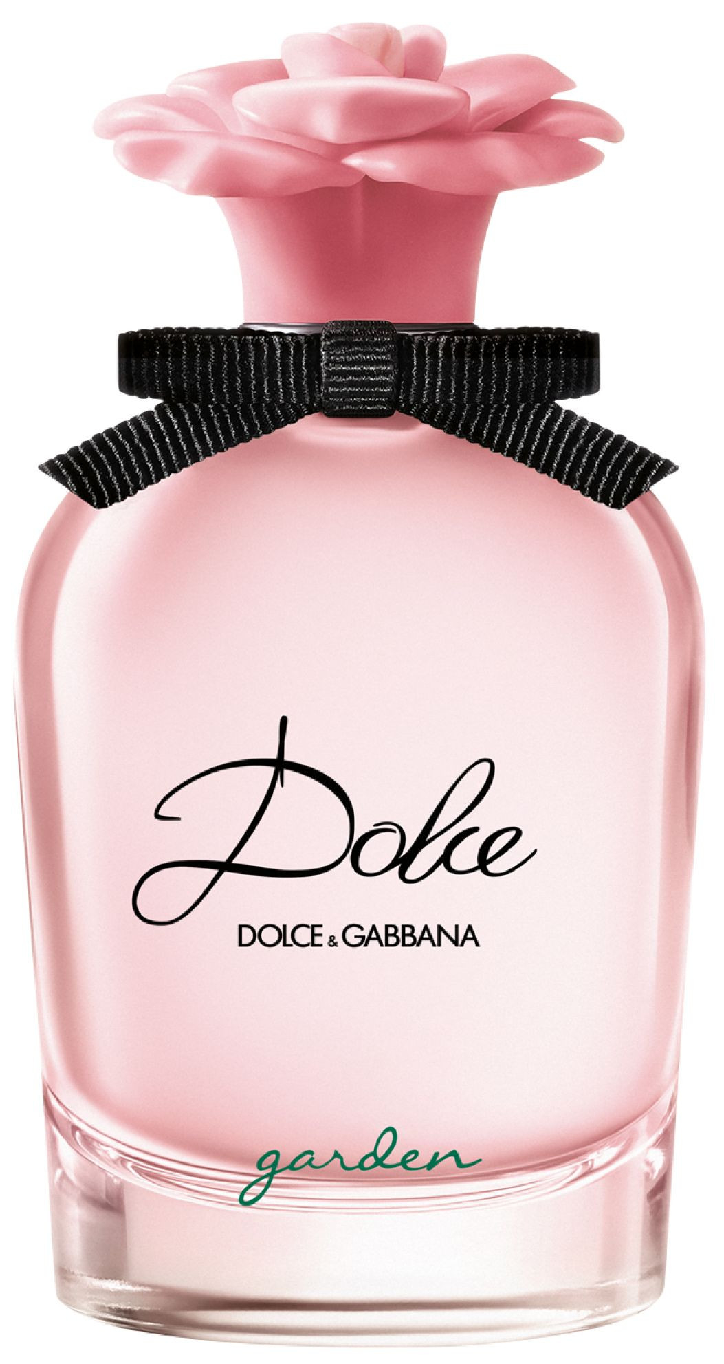 Dolce & Gabbana — Dolce Garden EDP