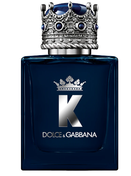 Dolce & Gabbana — K by D&G Parfum