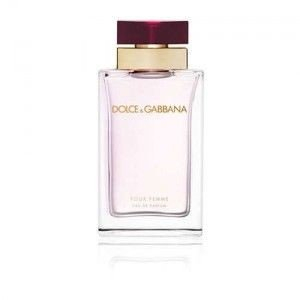 Dolce & Gabbana — Pour Femme EDP
